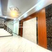 Bán Nhà Mới Xây , Phú Lương , Hà Đông  , Ngõ Ôtô, Dt 44m, 5 Tầng - 5.6 tỷ